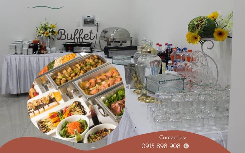 Don Catering & Event Service