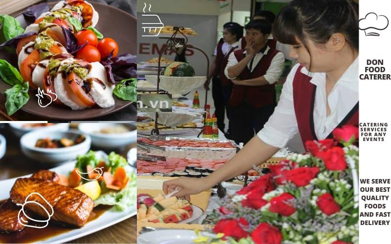 Don Catering & Event Service