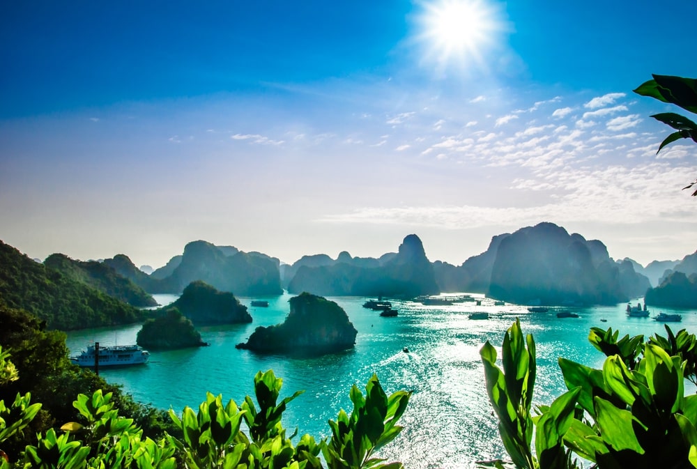 VIETNAM AND LAOS – 14 DAYS TO DISCOVER THE BEAUTY