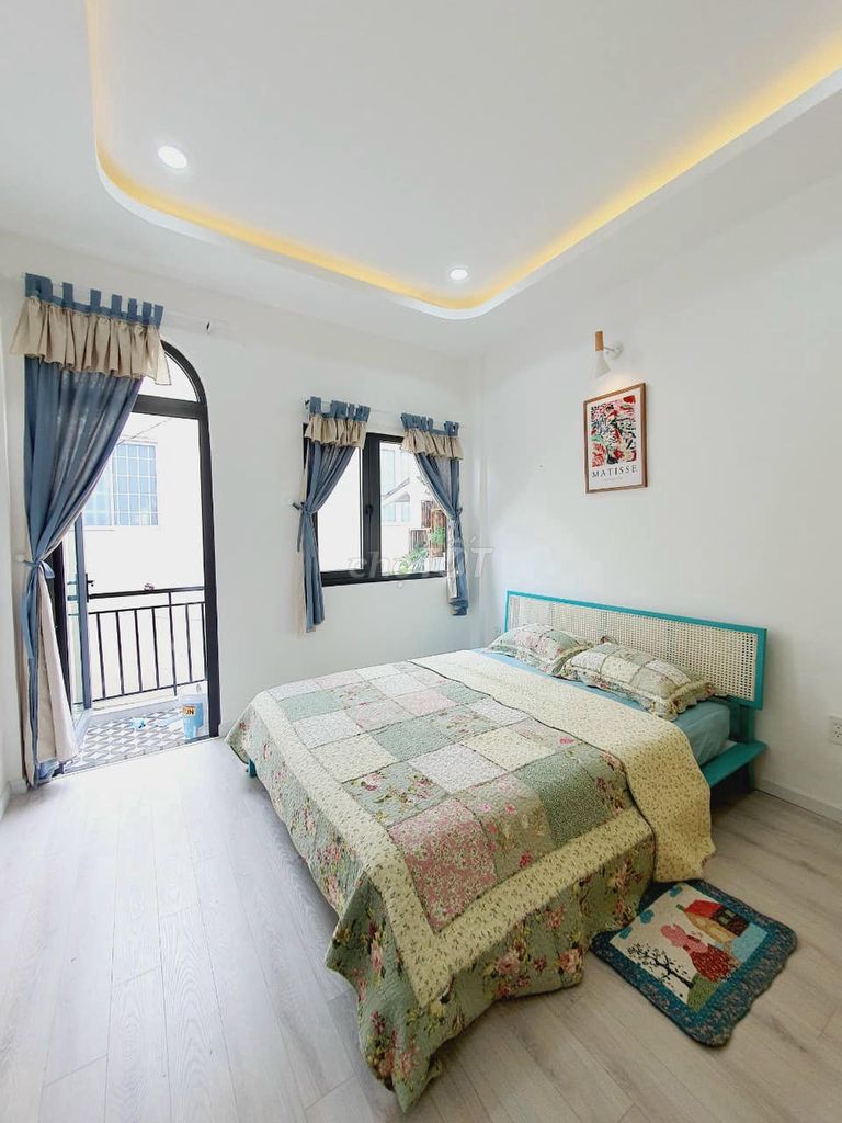Selling Dong Den Social House P12 Tan Binh for a l