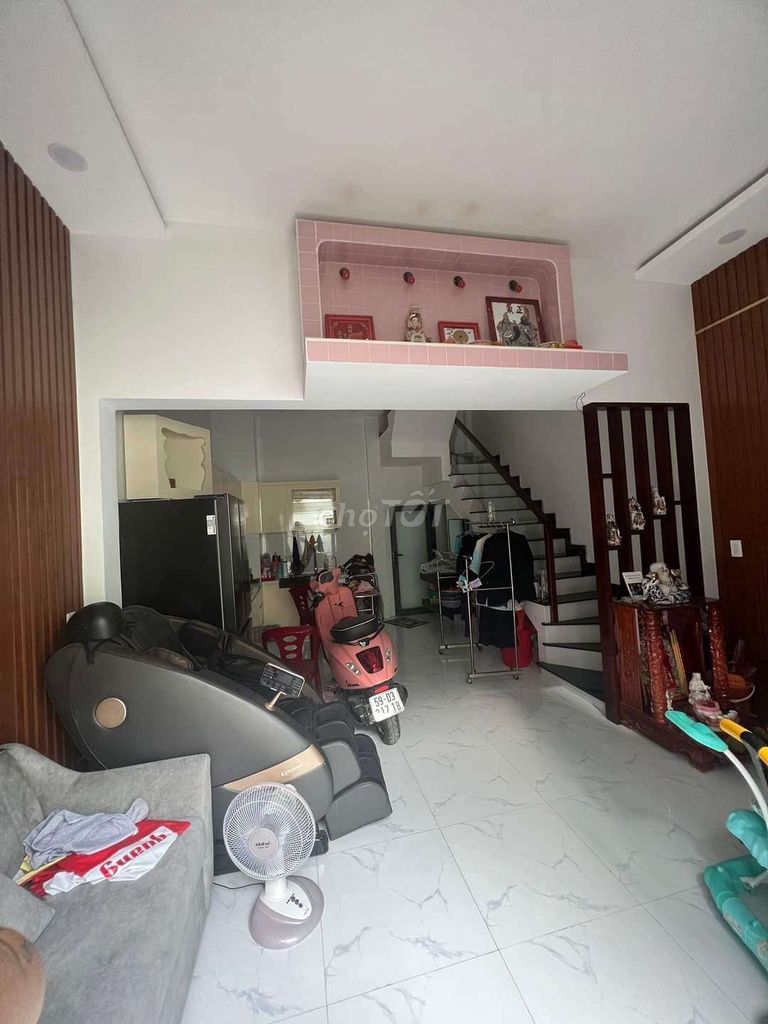 DRIVE IN NOW NGUYEN BAO Q5 HOME PRICE ONLY 2T125 1