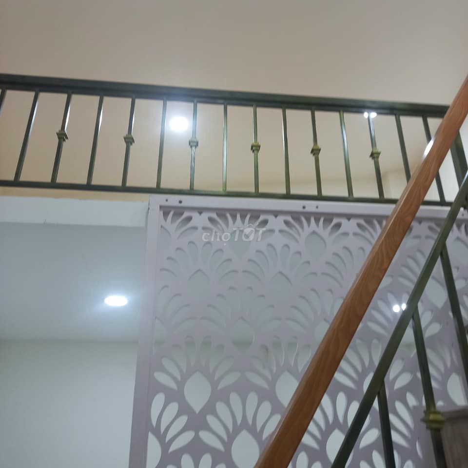 NGOP BANK FOR SALE 1T1L MINH PHUNG HOUSE 65M2/1TỶ2