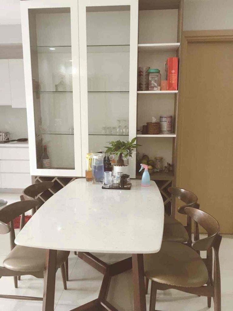 Urgent sale AN GIA GARDEN APARTMENT, Tan Phu Dist.