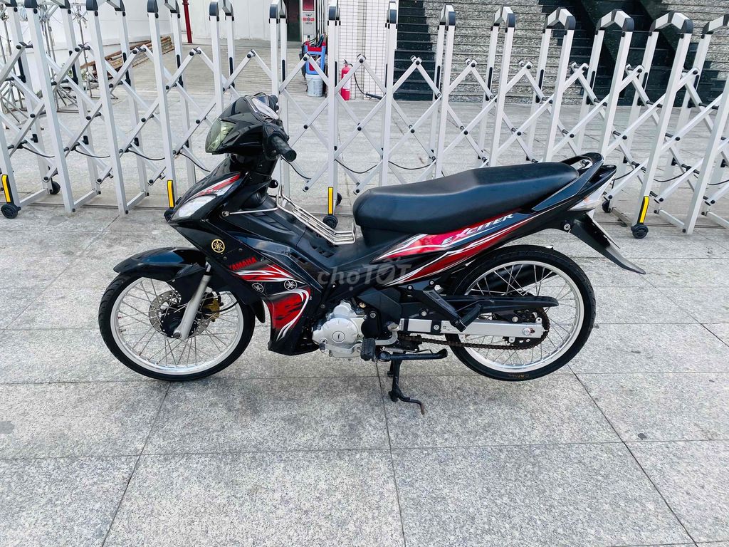 Yamaha Exciter 135 2005