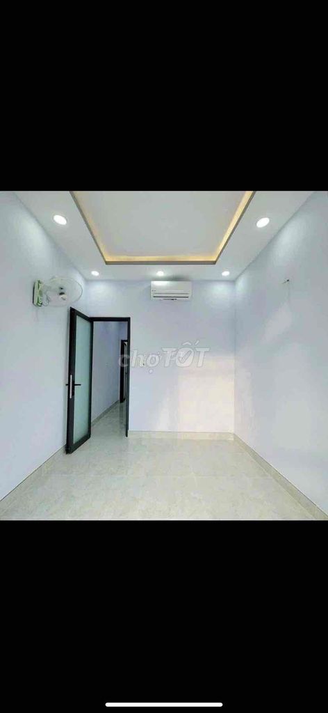 NGUYEN VAN LUONG HOUSE FOR SALE, Ward 11, District