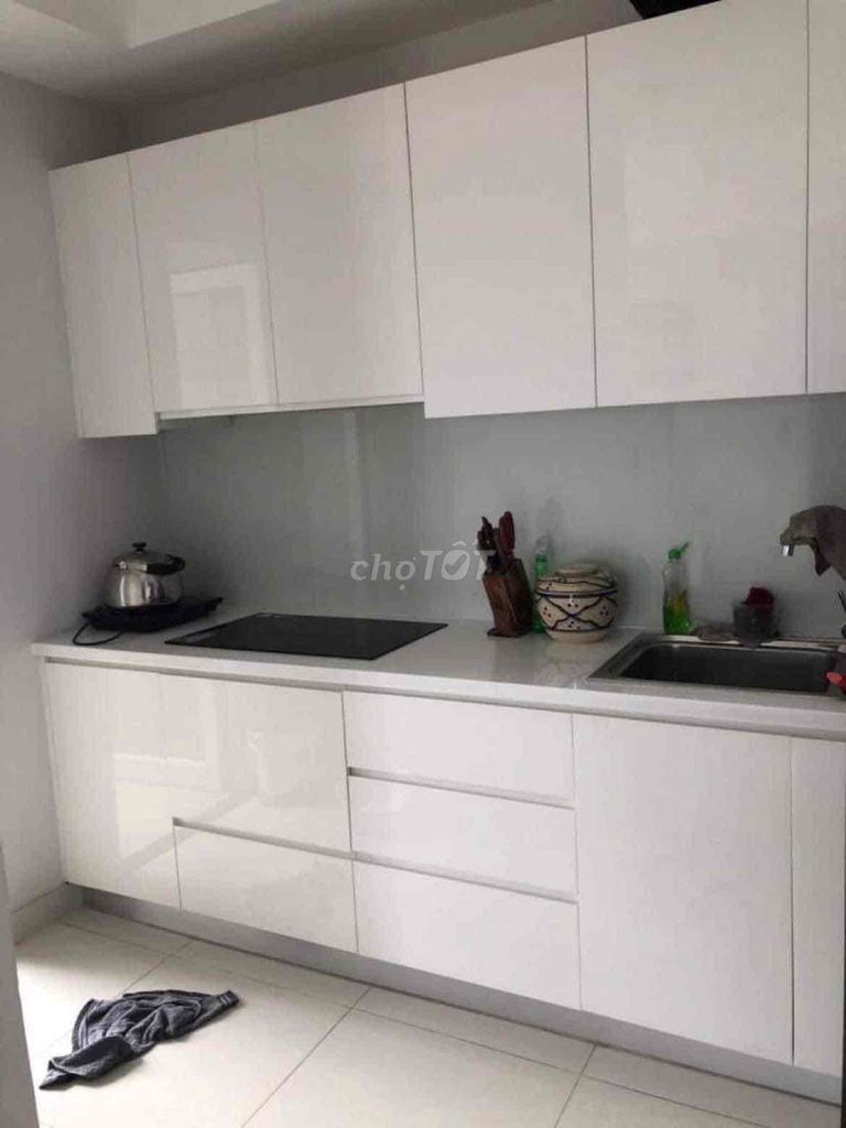 Urgent sale AN GIA GARDEN APARTMENT, Tan Phu Dist.