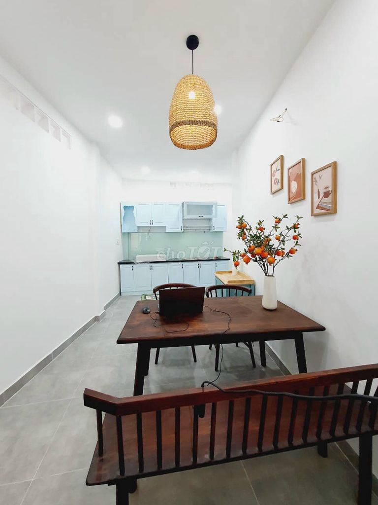 Selling Dong Den Social House P12 Tan Binh for a l