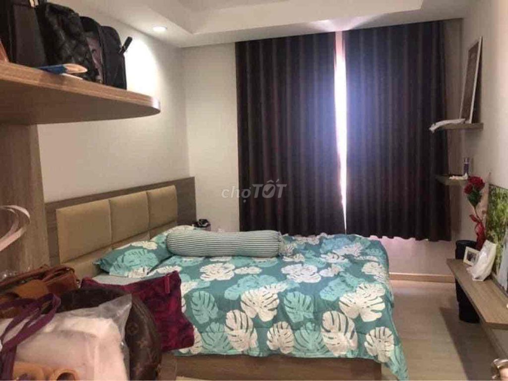 Urgent sale AN GIA GARDEN APARTMENT, Tan Phu Dist.