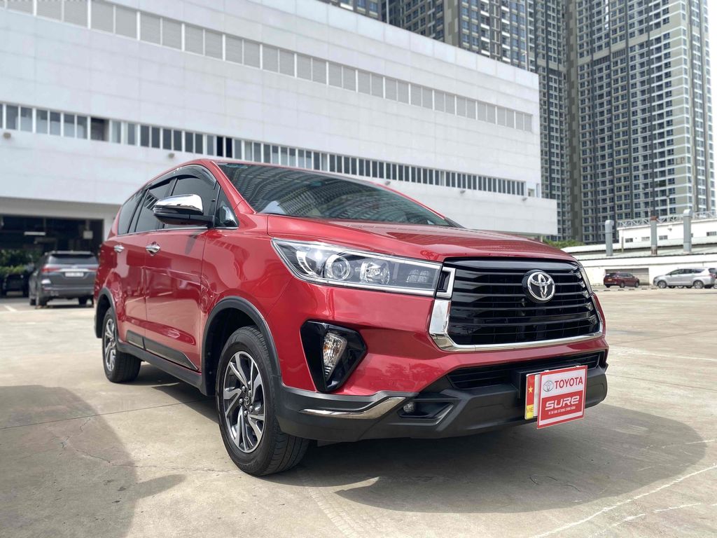 Innova Venturer 2022 super beautiful SG sea