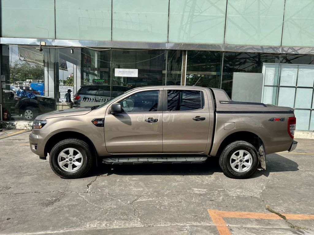 Liquidation of Ranger XL 4x4MT sx2019 high invoice