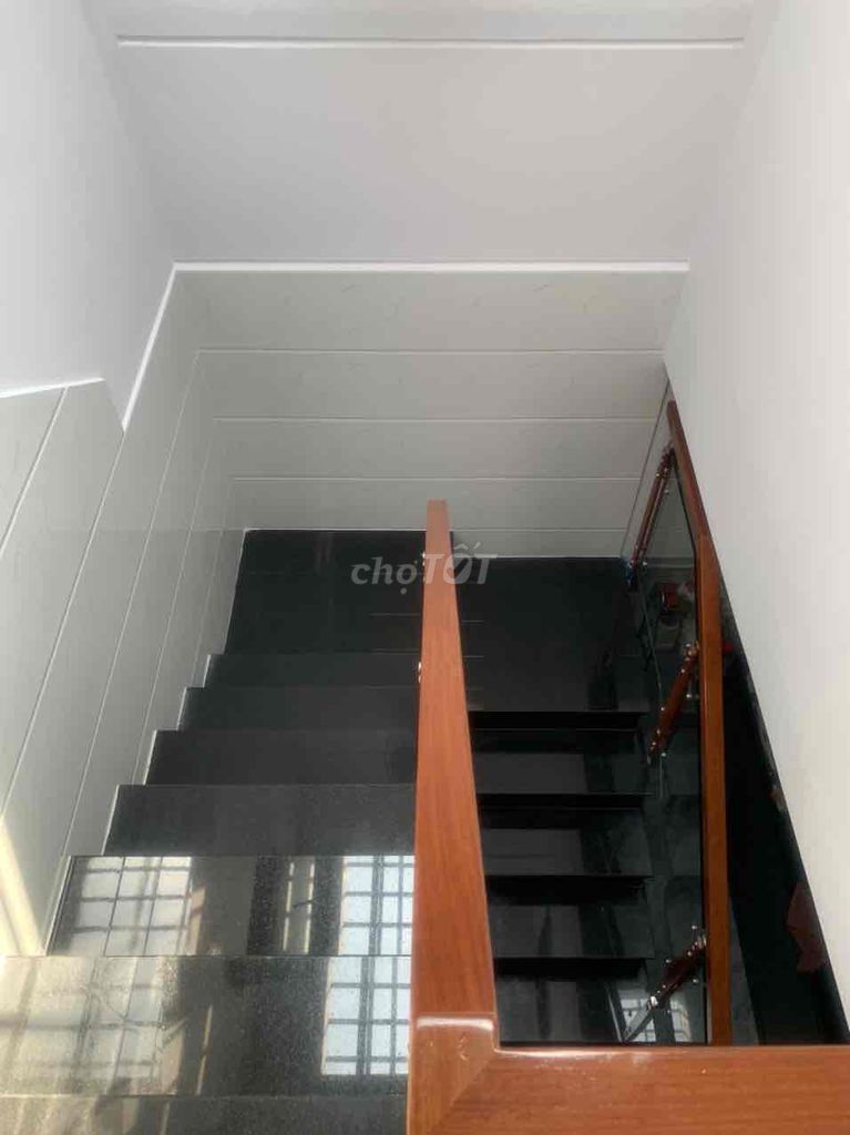 house for sale c1 Pham Hung area 4m2x10m5 .1 floor