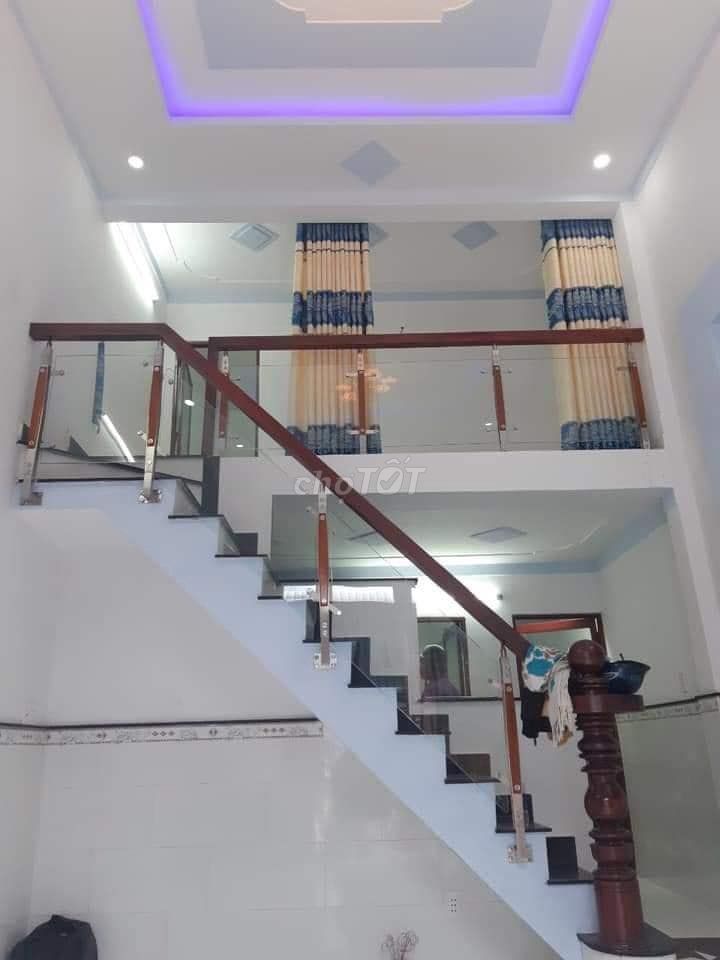 House For Sale Price Only 370 million qL 50 Ong Th
