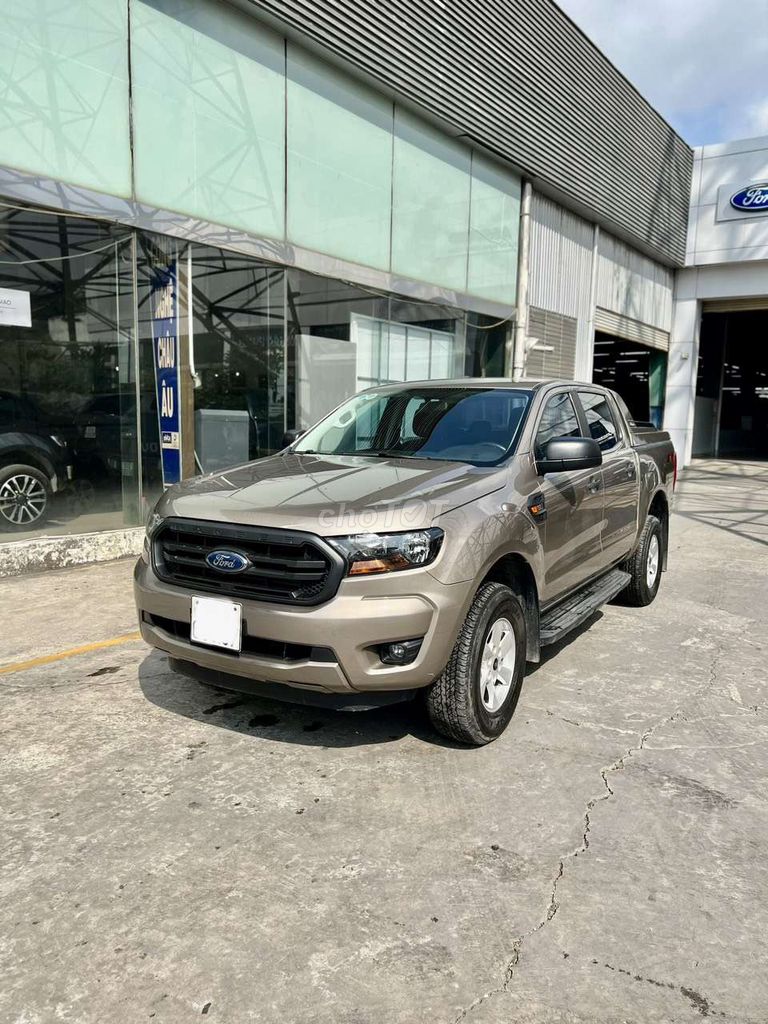 Liquidation of Ranger XL 4x4MT sx2019 high invoice